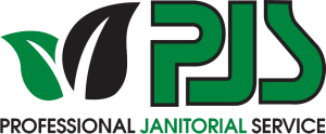 Sponsor Logo for Professional Janitorial Service