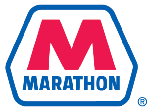 Sponsor Logo for Marathon Petroleum