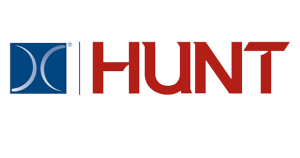 Sponsor Logo for Hunt Companies