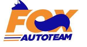 Sponsor Logo for Fox Auto Team