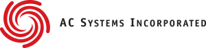 Sponsor Logo for AC Systems Inc