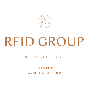 Sponsor Logo for Reid Group Luxury Real Estate
