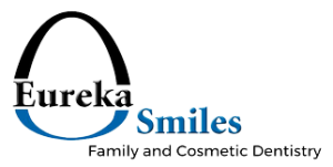 Sponsor Logo for Eurkea Smiles (Eric Klumb)