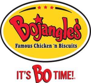 Sponsor Logo for Bojangels