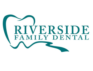 Sponsor Logo for Riverside Family Dental