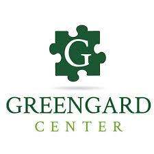 Sponsor Logo for Greenguard Center