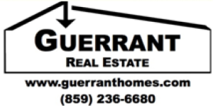 Sponsor Logo for Guerrant Real Estate