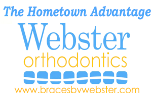 Sponsor Logo for Webster Orthodontics