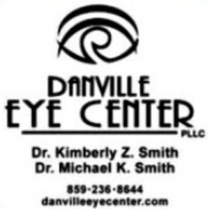 Sponsor Logo for Danville Eye Center