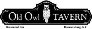 Sponsor Logo for Old Owl Tavern