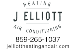 Sponsor Logo for J Elliott Heating & Air Conditioning