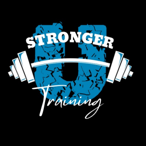 Sponsor Logo for Stronger U Training