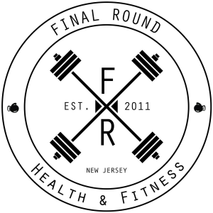 Sponsor Logo for Final Round Health & Fitness