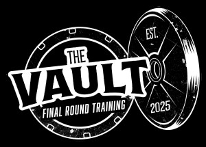 Sponsor Logo for The Vault: Final Round Training