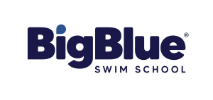 Sponsor Logo for Big Blue Swim School