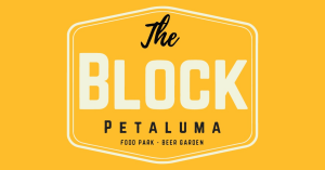Sponsor Logo for The Block Petaluma