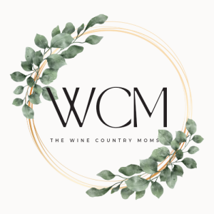 Sponsor Logo for Wine Country Moms