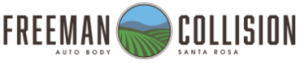 Sponsor Logo for Freeman Motors