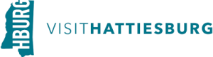 Sponsor Logo for Visit Hattiesburg