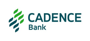 Sponsor Logo for Cadence Bank