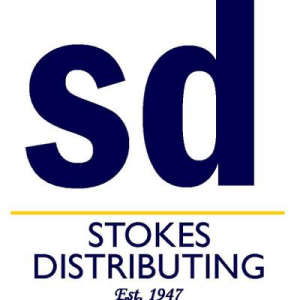 Sponsor Logo for Stokes Distributor