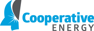 Sponsor Logo for Copperative Energy