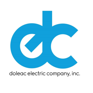 Sponsor Logo for Doleac