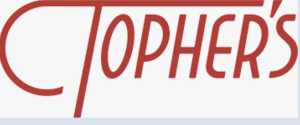 Sponsor Logo for Tophers