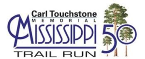 Sponsor Logo for MS 50 Trail Run