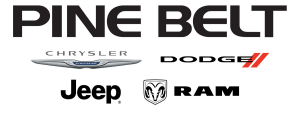 Sponsor Logo for PineBelt Motors