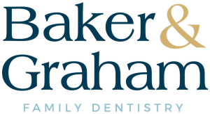 Sponsor Logo for Baker and Graham