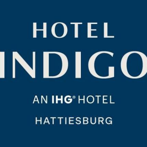Sponsor Logo for Hotel Indigo
