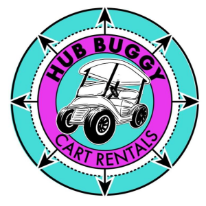 Sponsor Logo for Hub Buggy