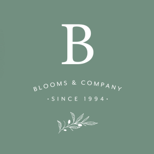 Sponsor Logo for Blooms