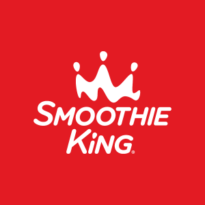 Sponsor Logo for smoothie king