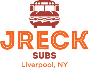 Sponsor Logo for JRECK Subs - Liverpool, NY