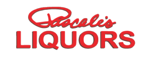 Sponsor Logo for Pascales Liquors
