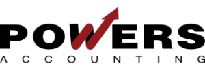 Sponsor Logo for Powers Accounting