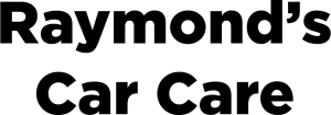 Sponsor Logo for Raymond Car Care