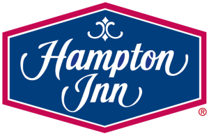 Sponsor Logo for Hampton Inn - Clay