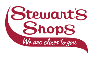 Sponsor Logo for Stewarts