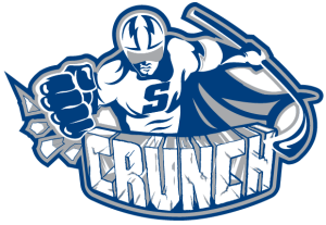 Sponsor Logo for Syracuse Crunch