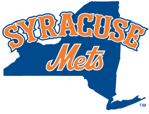 Sponsor Logo for Syracuse Mets