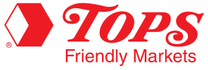 Sponsor Logo for Tops