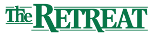 Sponsor Logo for The Retreat