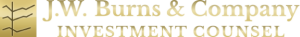 Sponsor Logo for JW Burns