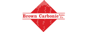 Sponsor Logo for Brown Carbonic