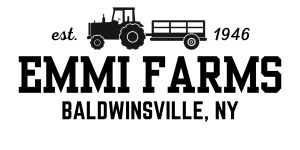 Sponsor Logo for Emmi Farms