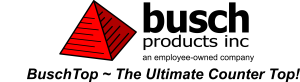 Sponsor Logo for Busch Prodcuts