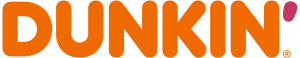 Sponsor Logo for Dunkin Donuts